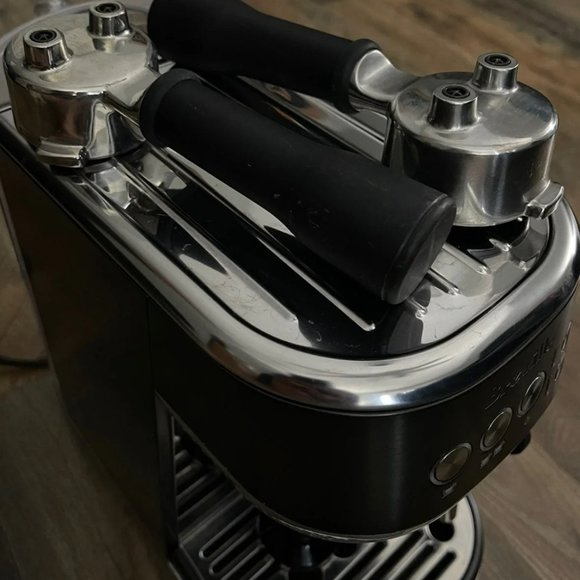 Breville Bambino Plus - Picture 5 of 5